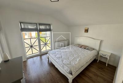 Duplex Bavaria Park | 220 mp teren | mobilat | 2 parcari - 16