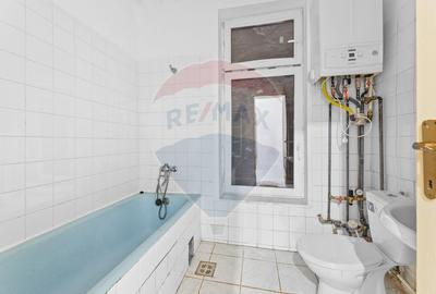 Spațiu de birouri de închiriat – 170 m² – zona Centrală - 11