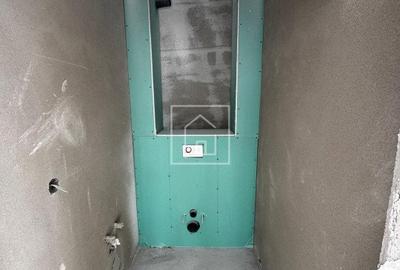 Penthouse 110 mp utili, terasa de 48 mp pe Mihai Viteazu Sibiu - 15