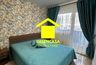 Apartament 3 camere, mobilat modern, 60mp, zona Baciu Hills - 3