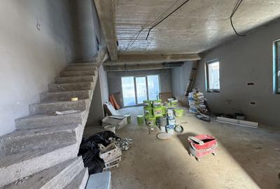 Duplex nou – la cheie – 120 mp utili - Mosnita Noua Urseni Comision 0 - 11