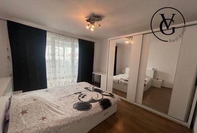 Apartament stil Duplex - Baba Novac - Loc De Parcare - 3