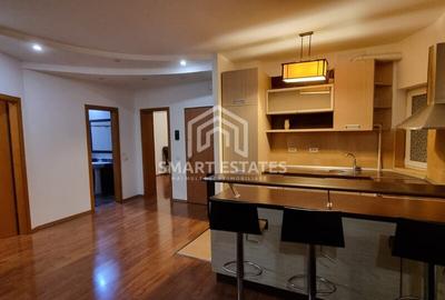 Timpuri Noi - Apartament 3 Camere - Bloc Nou - 1