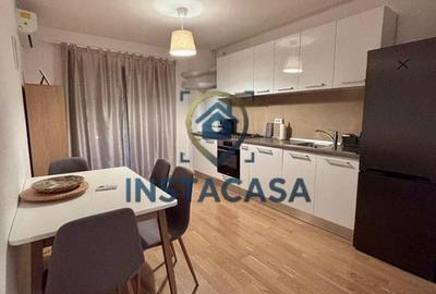 Studio 2 camere | complex modern | 2 min metrou Grivita | garaj inclus - 1