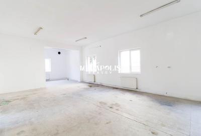 Chirie clădire centrul civic | Brașov | 500mp | 5000€ - 7