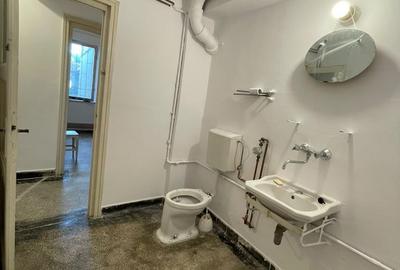 Apartament ultracentral, zona strazii Petru Maior - 12