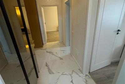 Ap 2 camere 72 mp utili, EXPRESS Residence, BLOC NOU, str Cotesti - 21