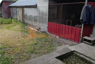 Casa tip P+M zona Spataru - 17