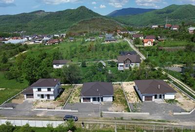 Casă modernă la cheie în Baia Sprie – 892 mp teren - 15