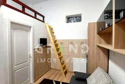 INVESTIȚIE ÎN INIMA CLUJULUI | GARSONIERĂ MODERNĂ 20mp | ZONĂ CENTRALĂ - 5