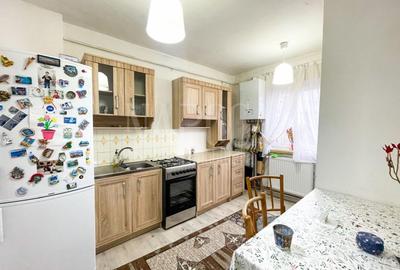 Apartament 3 camere de vanzare in Zorilor, Cluj Napoca - 2