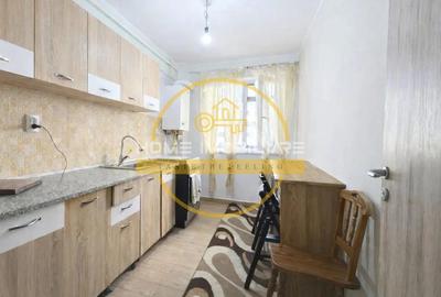 Etaj 1/Apartament 2 Camere 58mp/ Mobilat & Utilat zona CUG - 3