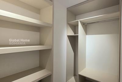First Rent - Designer Finishes | 2 Rooms + Parking | Pipera Plaza - North Avenue - 24