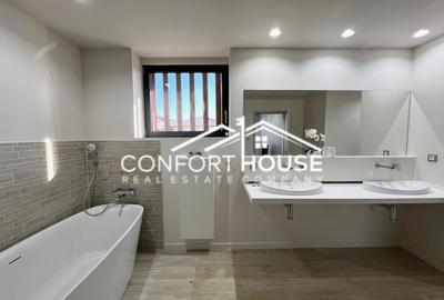 Vila cu arhitectura moderna, 6 camere, piscina, teren 1000mp, IANCU NICOLAE - 50