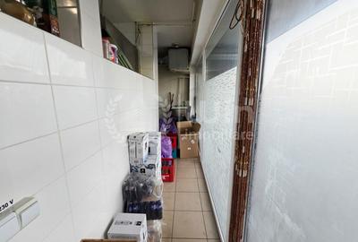 Spatiu comercial 130 mp | Bloc nou | Terasa 200 mp | Buna Ziua - 6