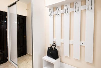 Apartament cu 1 camera, BLOC NOU, zona Copou-Stadion - 4