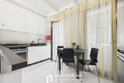 Casă modernă, multifuncțională, Elisabetin - 35