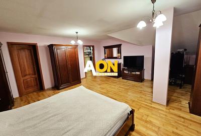 Apartament 3 Camere Zona Cetate, cu Scara Interioara - 11