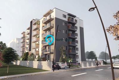 Studio de vânzare Berceni – Grand Arena  Bloc nou Finalizare 2026 - 1