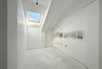 Apartament deosebit cu 3 camere | Terasa 66mp | Lipovei - 3