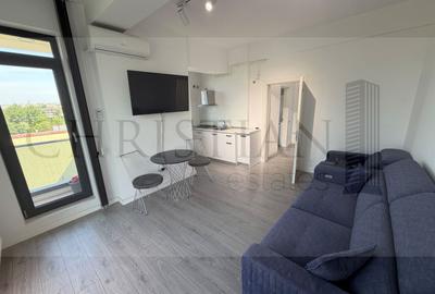 Studio 2 camere - Ranetti Premium Apartments 2021 - 4