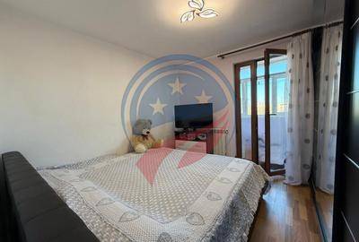 APARTAMENT 3 CAMERE-73 mp zona Promenada - 7