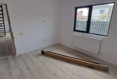 Casa parter plus mansarda zona Primarie-Biserica veche. - 13