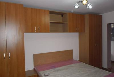 Complexul Studentesc,  apartament decomandat - 7