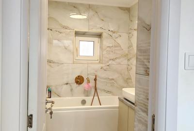 Apartament 3 camere Dva Nord mobilat utilat-garaj 98.000eur neg - 10