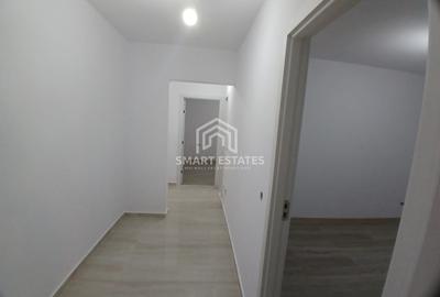 3 camere renovate la 5 min metrou Titan- Parc IOR | etaj 1/4 - 2