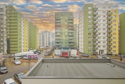 Comision 0 Apartament 2 camere Top City | Parcare + Boxă - 19