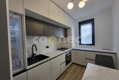 Apartament de închiriat | 2 camere | Cartier Între Lacuri - 2