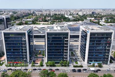 AFI PARK, Bdul. Vasile Milea 4-6- comision 0%, reprezentam proprietarul! - 4