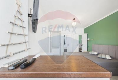 Apartament cu 2 camere de vanzare - Zona Baba Novac, Parc IOR - 15