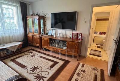 Apartament 2 camere în zona INTERSERVISAN - 9