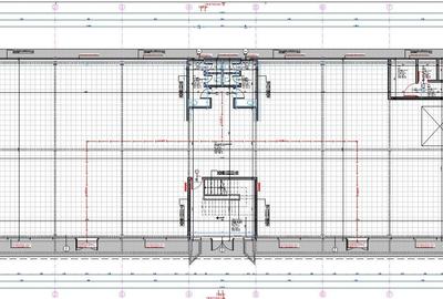 Spatiu comercial - showroom, P+E, zona Industriala - 10