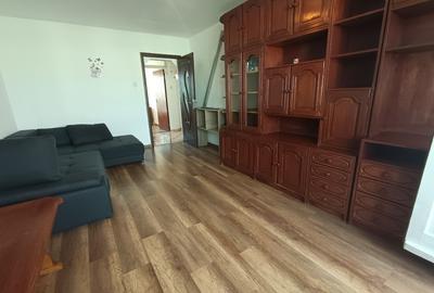 Apartament cu 2 camere decomandat - 11