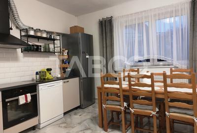 Casa individuala 4 camere 150 mp si teren liber 758 mp Cisnadie - 18