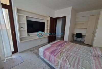 Royal Imobiliare-Inchiriere Apartament 3 camere-Zona Albert - 10