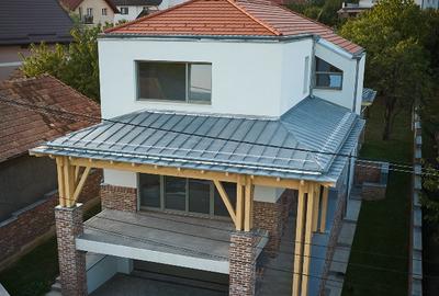 Proprietar - Vilă exclusivistă- Dâmbul Rotund - 1