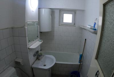 Apartament cu 3 camere la etajul 3/4 decomandat izolat termic - 13