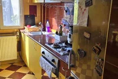 Apartament 3 camere, decomandat, 68 mp, centrala, ac, metrou, Drumul Taberei - 5