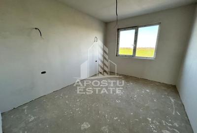 Casa de vanzare tip duplex la cheie Sacalaz - 12