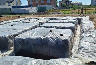 PROPRIETAR,OTOPENI -ODAI,P+1E, Str. Matei Basarab - 14