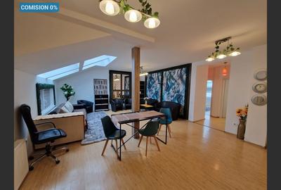 Apartament ultracentral 3 camere 105mp, Baia Mare, Comision 0! - 1