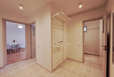 Apartament 2 camere, decomandat, 50 mp, balcon, Berceni - Straduintei - 6