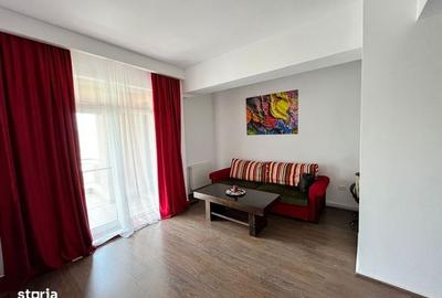 Apartament cu 2 camere de inchiriat in zona Decebal / Alba Iulia - 2