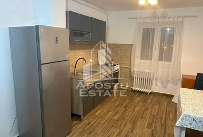 Apartament cu 2 camere de inchiriat, Timisoara, zona Calea Girocului - 5