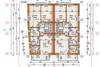 Duplex Iris 182 Mp Teren 252 Mp cu Panorama - 11