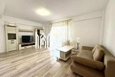 Apartament 2 camere | 2 balcoane | Parcare | Parter Înalt | Turnișor - 1